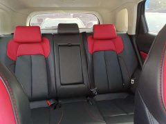 Changan CS55 PLUS 2nd Generation 1.5T DCT Light Youth Edition - ფოტო 13