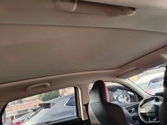 Changan CS55 PLUS 2nd Generation 1.5T DCT Light Youth Edition - ფოტო 14