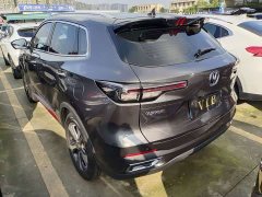 Changan CS55 PLUS 2nd Generation 1.5T DCT Light Youth Edition - ფოტო 15