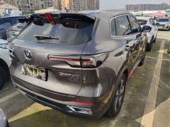 Changan CS55 PLUS 2nd Generation 1.5T DCT Light Youth Edition - ფოტო 16