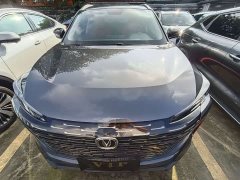 Changan CS55 PLUS 2nd Generation 1.5T DCT Light Youth Edition - ფოტო 2