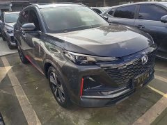 Changan CS55 PLUS 2nd Generation 1.5T DCT Light Youth Edition - ფოტო 3