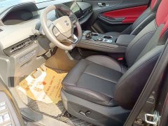 Changan CS55 PLUS 2nd Generation 1.5T DCT Light Youth Edition - ფოტო 4