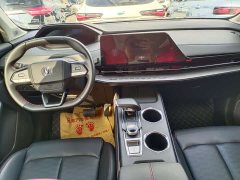 Changan CS55 PLUS 2nd Generation 1.5T DCT Light Youth Edition - ფოტო 6