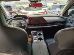 Changan CS55 PLUS 2nd Generation 1.5T DCT Light Youth Edition - ფოტო 7