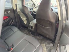 Changan CS55 PLUS 2nd Generation 1.5T DCT Light Youth Edition - ფოტო 8