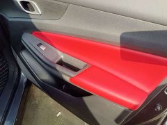 Changan CS55 PLUS 2nd Generation 1.5T DCT Light Youth Edition - ფოტო 9