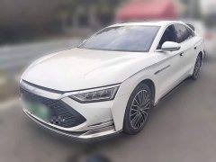 BYD Han DM AWD Performance Luxury Edition - ფოტო 1