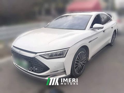 2021 BYD Han DM AWD Performance Luxury Edition - ავტომობილი ჩინეთიდან
