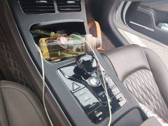 BYD Han DM AWD Performance Luxury Edition - ფოტო 10