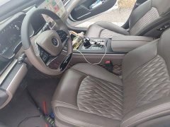 BYD Han DM AWD Performance Luxury Edition - ფოტო 11