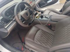 BYD Han DM AWD Performance Luxury Edition - ფოტო 12