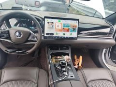 BYD Han DM AWD Performance Luxury Edition - ფოტო 14