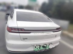 BYD Han DM AWD Performance Luxury Edition - ფოტო 15