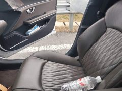 BYD Han DM AWD Performance Luxury Edition - ფოტო 19