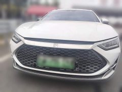 BYD Han DM AWD Performance Luxury Edition - ფოტო 2