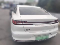 BYD Han DM AWD Performance Luxury Edition - ფოტო 3