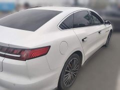 BYD Han DM AWD Performance Luxury Edition - ფოტო 4