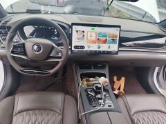 BYD Han DM AWD Performance Luxury Edition - ფოტო 5