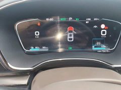 BYD Han DM AWD Performance Luxury Edition - ფოტო 7