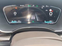 BYD Han DM AWD Performance Luxury Edition - ფოტო 8