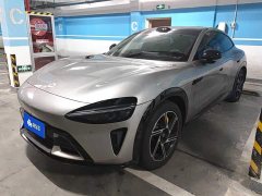 Xiaomi YU7 Rear-Wheel Drive Long-Range Edition - ფოტო 1