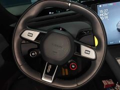 Xiaomi YU7 Rear-Wheel Drive Long-Range Edition - ფოტო 15