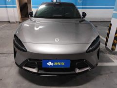 Xiaomi YU7 Rear-Wheel Drive Long-Range Edition - ფოტო 2