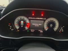 Audi Q3 45th Anniversary Edition 35TFSI Fashion Dynamic - ფოტო 14