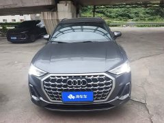 Audi Q3 45th Anniversary Edition 35TFSI Fashion Dynamic - ფოტო 2