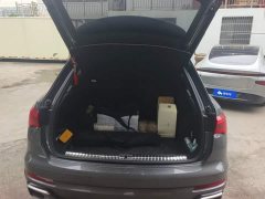 Audi Q3 45th Anniversary Edition 35TFSI Fashion Dynamic - ფოტო 4