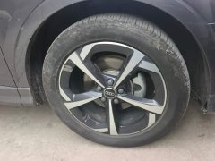 Audi Q3 45th Anniversary Edition 35TFSI Fashion Dynamic - ფოტო 6