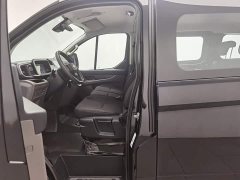 Ford Transit Custom 2.0T Petrol Automatic Multi-purpose Commercial Vehicle Short Wheelbase Low Roof 5/6 Seater - ფოტო 10