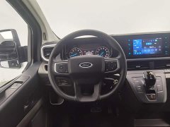 Ford Transit Custom 2.0T Petrol Automatic Multi-purpose Commercial Vehicle Short Wheelbase Low Roof 5/6 Seater - ფოტო 11
