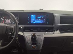 Ford Transit Custom 2.0T Petrol Automatic Multi-purpose Commercial Vehicle Short Wheelbase Low Roof 5/6 Seater - ფოტო 12