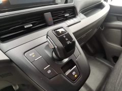 Ford Transit Custom 2.0T Petrol Automatic Multi-purpose Commercial Vehicle Short Wheelbase Low Roof 5/6 Seater - ფოტო 13
