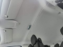Ford Transit Custom 2.0T Petrol Automatic Multi-purpose Commercial Vehicle Short Wheelbase Low Roof 5/6 Seater - ფოტო 14