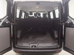 Ford Transit Custom 2.0T Petrol Automatic Multi-purpose Commercial Vehicle Short Wheelbase Low Roof 5/6 Seater - ფოტო 16
