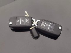 Ford Transit Custom 2.0T Petrol Automatic Multi-purpose Commercial Vehicle Short Wheelbase Low Roof 5/6 Seater - ფოტო 19