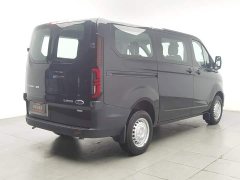 Ford Transit Custom 2.0T Petrol Automatic Multi-purpose Commercial Vehicle Short Wheelbase Low Roof 5/6 Seater - ფოტო 2
