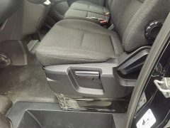 Ford Transit Custom 2.0T Petrol Automatic Multi-purpose Commercial Vehicle Short Wheelbase Low Roof 5/6 Seater - ფოტო 20