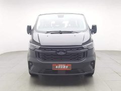Ford Transit Custom 2.0T Petrol Automatic Multi-purpose Commercial Vehicle Short Wheelbase Low Roof 5/6 Seater - ფოტო 3