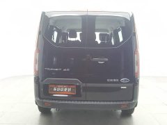 Ford Transit Custom 2.0T Petrol Automatic Multi-purpose Commercial Vehicle Short Wheelbase Low Roof 5/6 Seater - ფოტო 4