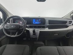 Ford Transit Custom 2.0T Petrol Automatic Multi-purpose Commercial Vehicle Short Wheelbase Low Roof 5/6 Seater - ფოტო 5