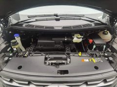 Ford Transit Custom 2.0T Petrol Automatic Multi-purpose Commercial Vehicle Short Wheelbase Low Roof 5/6 Seater - ფოტო 6