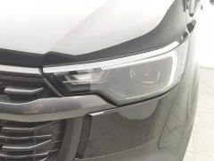 Ford Transit Custom 2.0T Petrol Automatic Multi-purpose Commercial Vehicle Short Wheelbase Low Roof 5/6 Seater - ფოტო 7