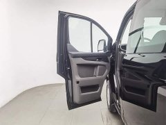 Ford Transit Custom 2.0T Petrol Automatic Multi-purpose Commercial Vehicle Short Wheelbase Low Roof 5/6 Seater - ფოტო 8