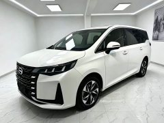 GAC Aion M6 PRO 270T Automatic Luxury - ფოტო 1