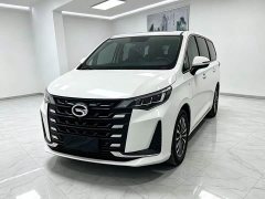 GAC Aion M6 PRO 270T Automatic Luxury - ფოტო 2