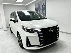 GAC Aion M6 PRO 270T Automatic Luxury - ფოტო 3